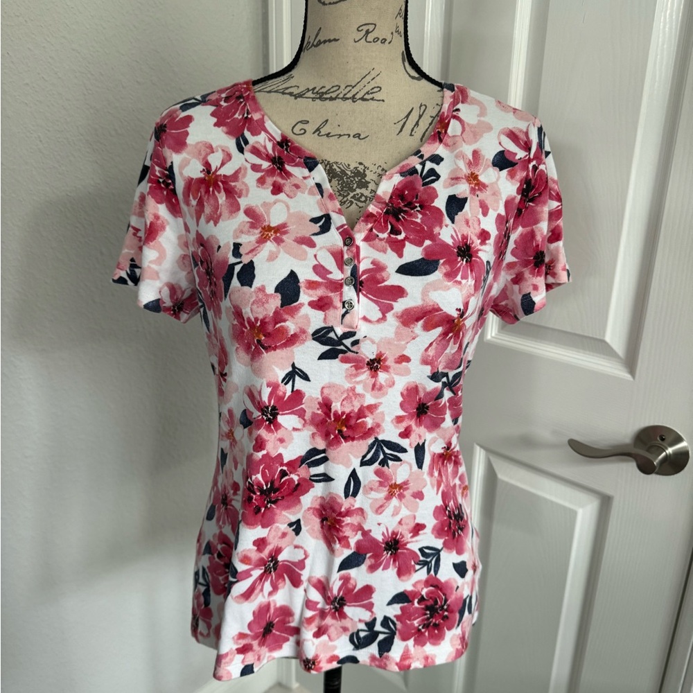 Karen Scott top